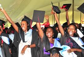 students graduating last year. this year many students in the department may miss out  if the issue of missing marks is not addressed