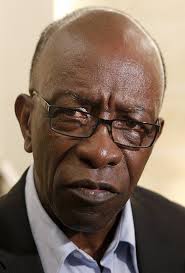 Jack Warner an official among the indicted 